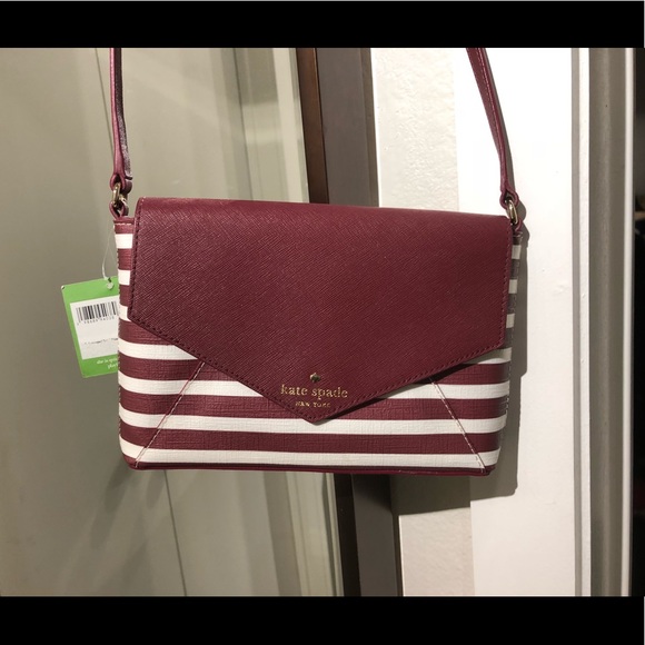 kate spade Handbags - Kate spade crossbody purse